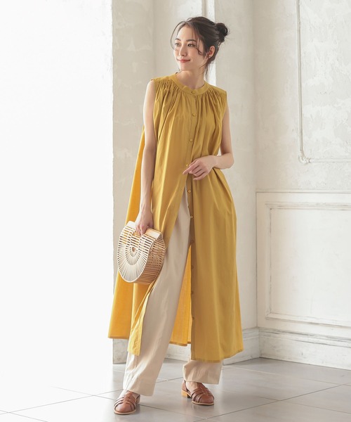 KOBE LETTUCE（コウベレタス）の「グルカサンダル（サンダル・レディース・ホワイト/キャメル/ブラック・M/L/LL/S）」の9枚目の写真