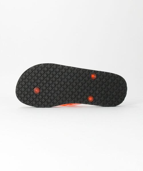 Lepidos（レピドス）の「＜Locals＞ORIGINAL ビーチサンダル（サンダル・レディース・パープル/レッド・9.5/10）」の4枚目の写真