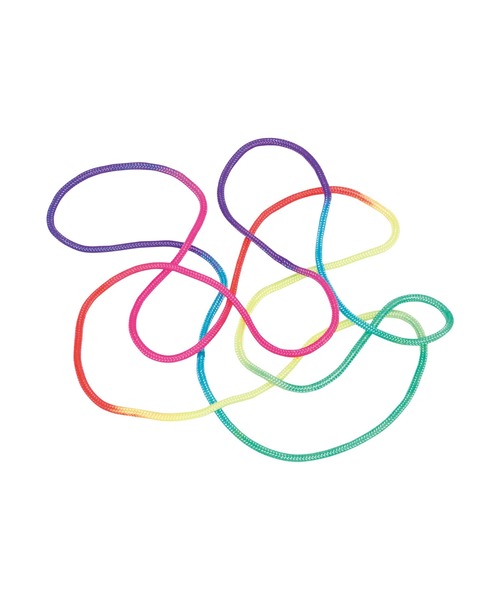 BREEZE（ブリーズ）の「ストリングス カラフルあやとり（おもちゃ・キッズ・マルチ・FREE）」の2枚目の写真