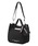 MILKFED.�i�~���N�t�F�h�j�́uEMBROIDERED BAR SHOULDER BAG W/STRAP - �~�j�|�[�`�t���V�����_�[�o�b�O�i�V�����_�[�o�b�O�j�v�b���C�g�s���N