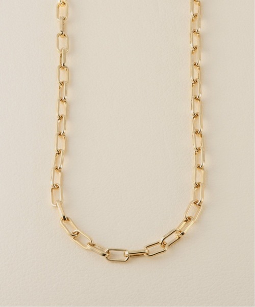 PHILIPPE AUDIBERT(フィリップ オーディベール)の「【PHILIPPEAUDIBERT】SAUTOIR PETITE PERAN:ネックレス◆3(ネックレス・レディース・ゴールド・FREE)」の3枚目の写真