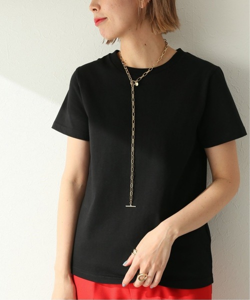 PHILIPPE AUDIBERT(フィリップ オーディベール)の「【PHILIPPEAUDIBERT】SAUTOIR PETITE PERAN:ネックレス◆3(ネックレス・レディース・ゴールド・FREE)」の9枚目の写真