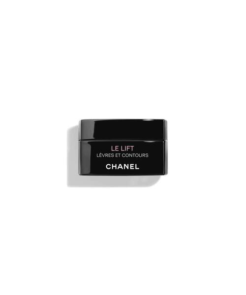 CHANEL（シャネル）の「LE L レーヴル エ コントゥール ハリ・弾力ケア リップトリートメント（美容液/オイル/クリーム）」 WEAR