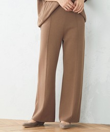 COMME CA ISM | ニット　パンツ(その他パンツ)