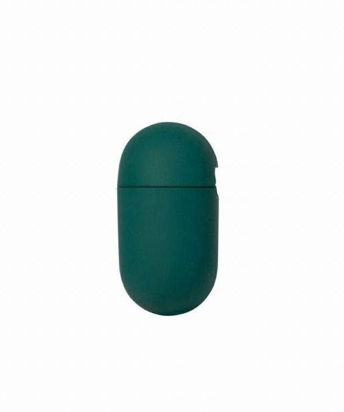 Native Union(ネイティブユニオン)の「NATIVE UNION×MAISON KITSUNE; GREEN FOX Airpods Pro case エアーポッズプロケース ネイティユニオン × メゾンキツネ(スマホグッズ・メンズ・グリーン・フリー)」の5枚目の写真