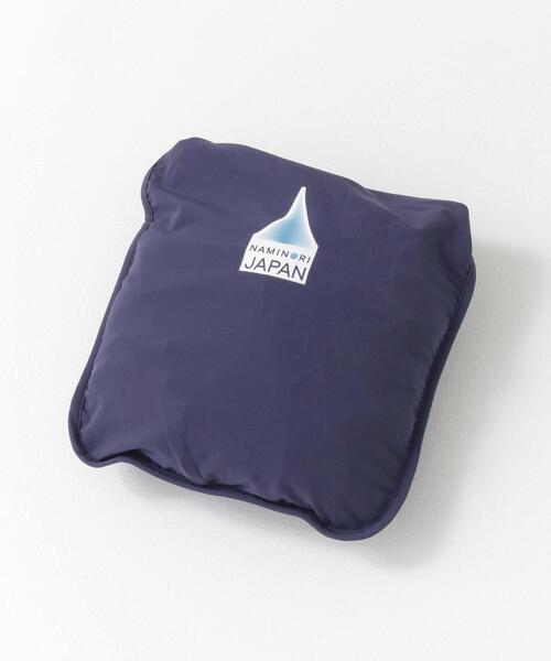 Quiksilver(クイックシルバー)の「NAMINORI JAPAN CONNECTED WAVES COACH(ブルゾン・メンズ・インディゴブルー・X-LARGE/LARGE/MEDIUM)」の11枚目の写真