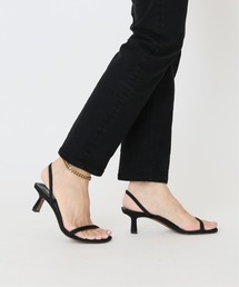 Deuxieme Classe | 【NEOUS/ネオアス】 TULIP55 サンダル(サンダル)