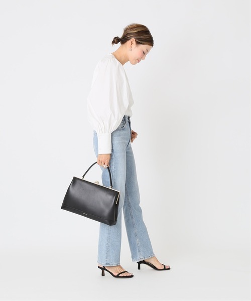 deuxiemeclasse NEOUS ツイストサンダル 楽天市場】NEOUSネオアス ドゥーズィエムクラス購入2021SSバック
