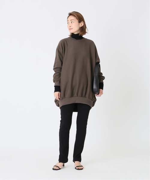deuxiemeclasse NEOUS ツイストサンダル deuxiemeclasse NEOUS ツイストサンダル