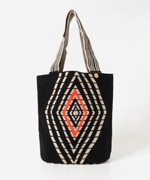 URBAN RESEARCH Tailor　GUANABANAトートバッグ