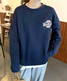 MANGROVE | NORTH WESTERN ロンＴ(Tシャツ/カットソー)