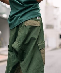 CAL O LINE | CAL O LINE / キャルオーライン カーゴパンツ(カーゴパンツ)