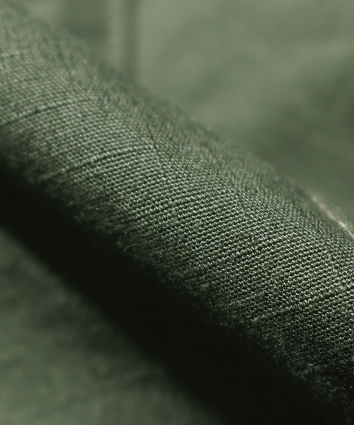 CAL O LINE（キャルオーライン）の「CAL O LINE / キャルオーライン カーゴパンツ（カーゴパンツ・メンズ・カーキ・L）」の16枚目の写真