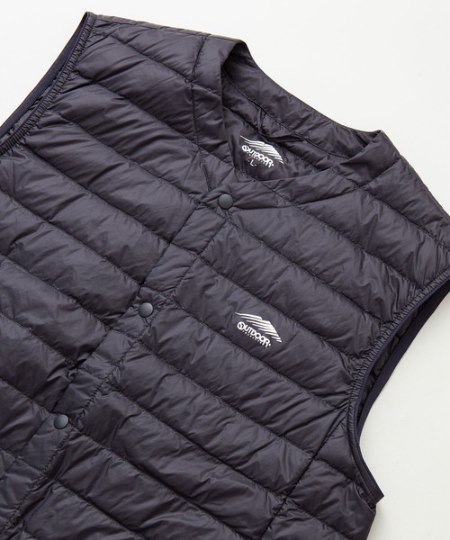 ダウンベスト 1page 通常価格とセール価格 アウトドアプロダクツ Outdoor Products 公式通販サイト