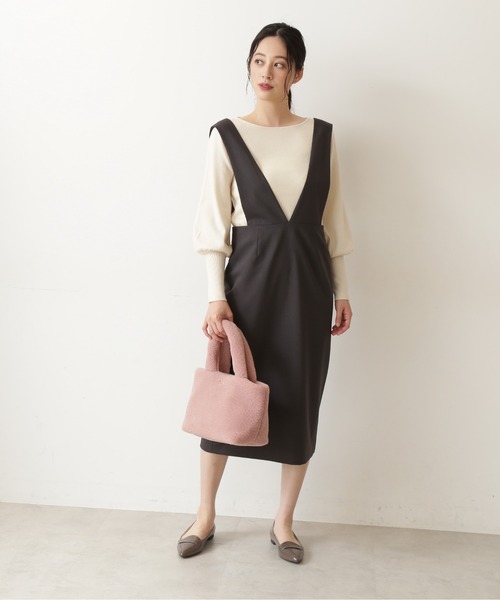 NATURAL BEAUTY BASIC（ナチュラルビューティーベーシック）の