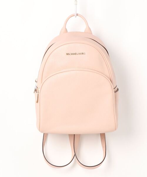 MICHAEL KORS（マイケルコース）の「MD BACKPACK（バックパック