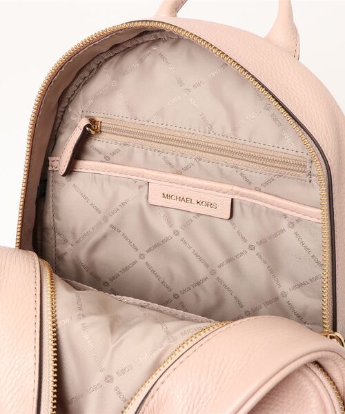 MICHAEL KORS（マイケルコース）の「MD BACKPACK（バックパック