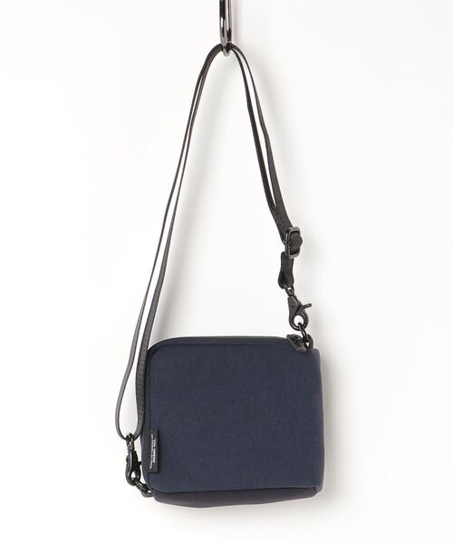 Un coeur（アンクール）の「【Un coeur/アンクール】 JOIN ミニSD K901150（ショルダーバッグ・レディース・ネイビー/カーキ/ブラック・FREE）」の3枚目の写真