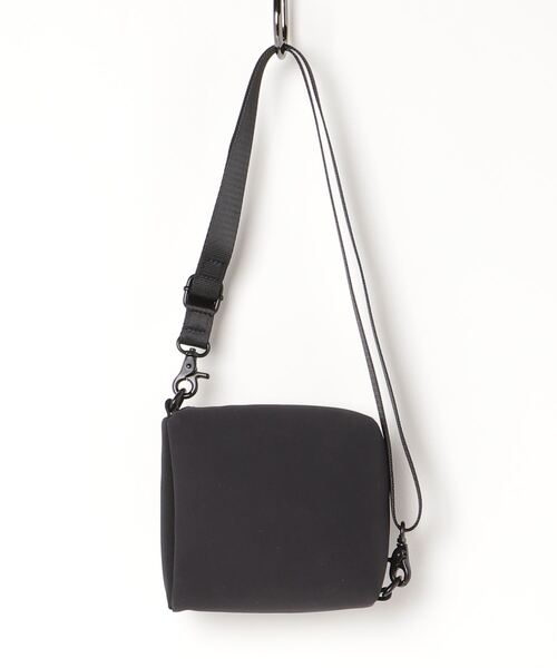 Un coeur（アンクール）の「【Un coeur/アンクール】 JOIN ミニSD K901150（ショルダーバッグ・レディース・ネイビー/カーキ/ブラック・FREE）」の7枚目の写真