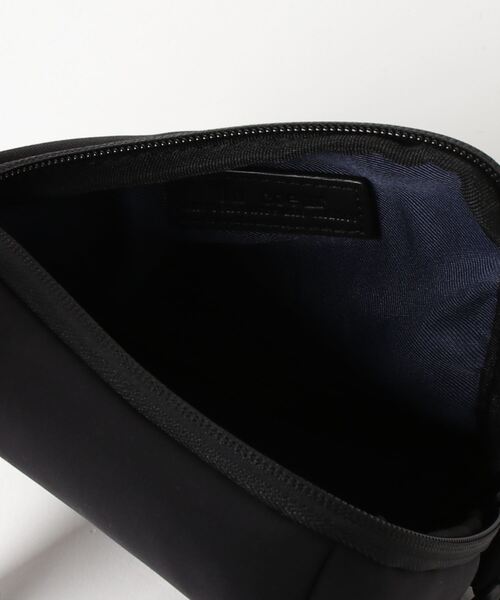 Un coeur（アンクール）の「【Un coeur/アンクール】 JOIN ミニSD K901150（ショルダーバッグ・レディース・ネイビー/カーキ/ブラック・FREE）」の4枚目の写真