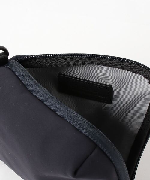 Un coeur（アンクール）の「【Un coeur/アンクール】 JOIN ミニSD K901150（ショルダーバッグ・レディース・ネイビー/カーキ/ブラック・FREE）」の8枚目の写真