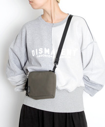 Un coeur | 【Un coeur/アンクール】 JOIN ミニSD K901150(ショルダーバッグ)