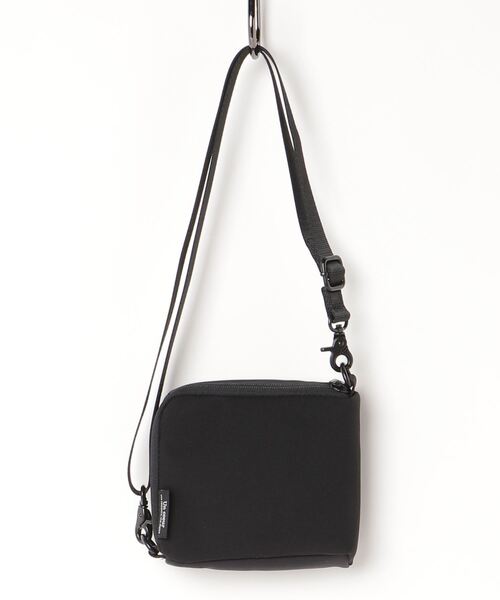 Un coeur（アンクール）の「【Un coeur/アンクール】 JOIN ミニSD K901150（ショルダーバッグ・レディース・ネイビー/カーキ/ブラック・FREE）」の10枚目の写真