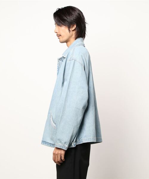 NEONSIGN（ネオンサイン）の「【NEON SIGN / ネオンサイン】DENIM