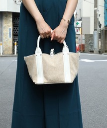 ONE DAY Select/ハンドバッグ 3090【CL】