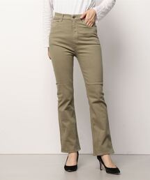 YOUNG&OLSEN The DRYGOODS STORE（ヤングアンドオルセン）の「【YOUNG & OLSEN The DRYGOODS STORE】/PICCADILLY WESTERN BELLS（その他パンツ）」