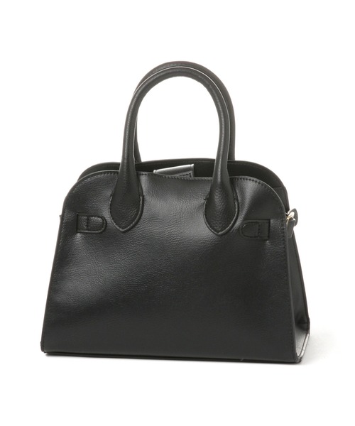 GLOBAL WORK（グローバルワーク）の「2WAYベルトショルダー/237214（ショルダーバッグ・レディース・ブラック/オフホワイト/カーキ・FREE）」の21枚目の写真