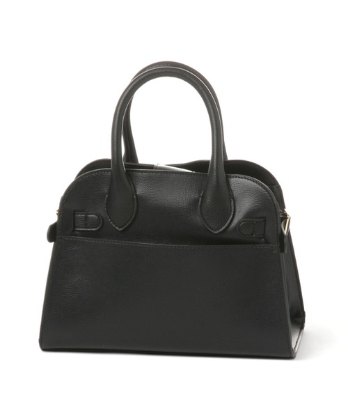 GLOBAL WORK（グローバルワーク）の「2WAYベルトショルダー/237214（ショルダーバッグ・レディース・ブラック/オフホワイト/カーキ・FREE）」の15枚目の写真