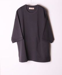 【CULLNI】 LOGO BIG Tshirts(par_k exclusive)