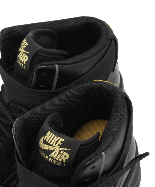 NIKE（ナイキ）の「ウィメンズ ナイキ ルナフォース スカイハイ ヒール
