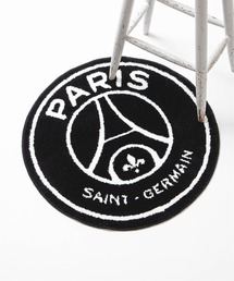 PARIS SAINT-JERMAIN ラグマット パリサンジェルマン PSG ラグ マット - メルカリ