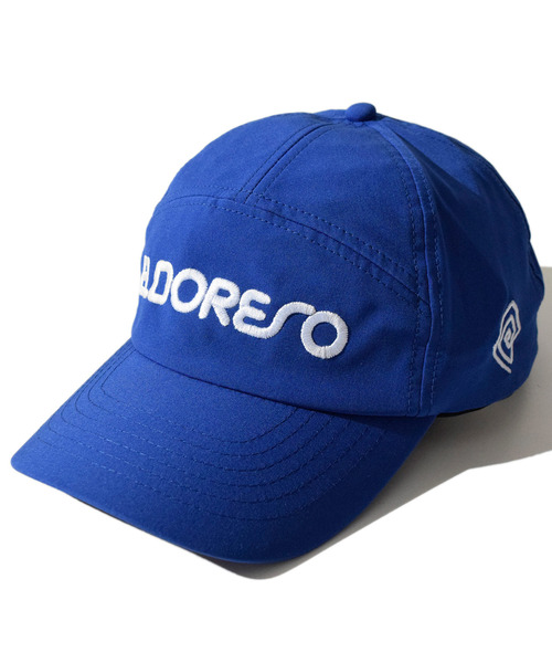 ELDORESO（エルドレッソ）の「Gelind Kiprop Cap / ゲリントキ