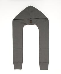 Scye（サイ）の「Scye/サイ　フーディ―スカーフ　HOODIE SCARF（ネックウォーマー/スヌード・レディース）」