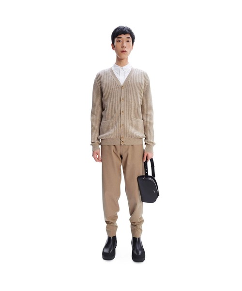 CARDIGAN CORANTIN 22PC