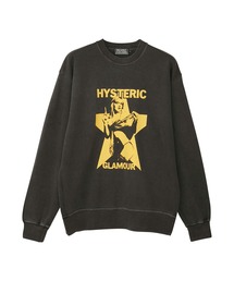 HYSTERIC GLAMOUR | YES YES YES スウェット(スウェット)