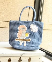 LUDLOW ラドロー エレファント トートバッグ ユナイテッドアローズ UNITED ARROWS（ユナイテッドアローズ）の「＜LUDLOW