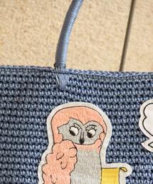 LUDLOW ラドロー エレファント トートバッグ ユナイテッドアローズ UNITED ARROWS（ユナイテッドアローズ）の「＜LUDLOW