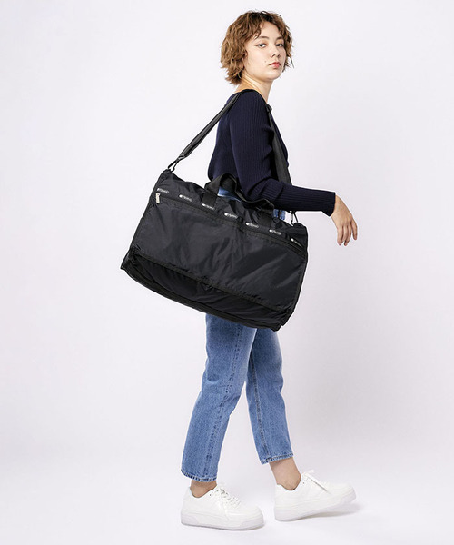 ◇希少◇レスポートサック LeSportsac LARGE WEEKENDER
