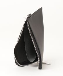 【新品】PB0110(ピービーゼロワンワンゼロ)ショルダーバッグ　シルバー ピービー ゼロワンワンゼロ PB0110 プレーンレザーショルダーバッグ