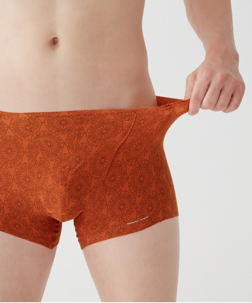 セール】BODY WILD/ボディワイルド ボクサーパンツ 前あき 腰ゴムが