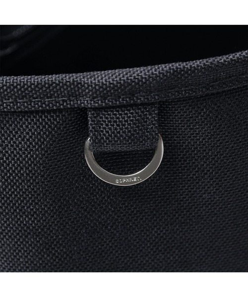 SOPHNET.(ソフネット)の「SYLINDER TOTE BAG(トートバッグ・メンズ・ブラック・FREE)」の7枚目の写真