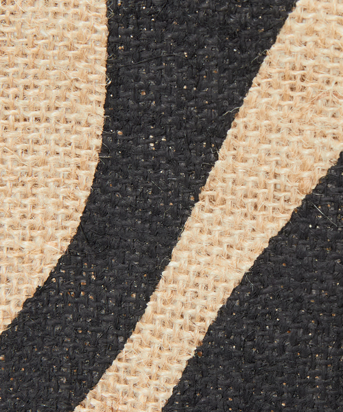 MAISON BENGAL（マイソンベンガル）の「【Maison Bengal】 別注ジュートバッグ（トートバッグ・レディース・その他/その他1・フリー）」の8枚目の写真