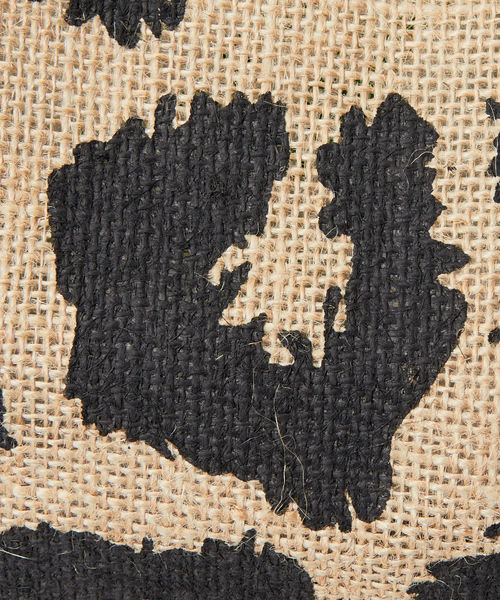 MAISON BENGAL（マイソンベンガル）の「【Maison Bengal】 別注ジュートバッグ（トートバッグ・レディース・その他/その他1・フリー）」の9枚目の写真