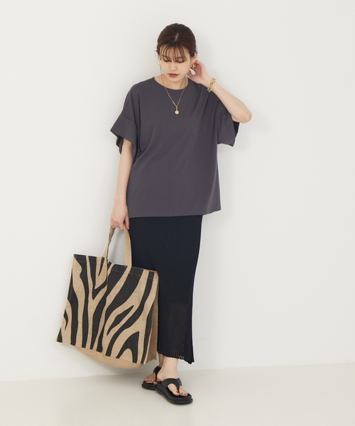 MAISON BENGAL（マイソンベンガル）の「【Maison Bengal】 別注ジュートバッグ（トートバッグ・レディース・その他/その他1・フリー）」の13枚目の写真