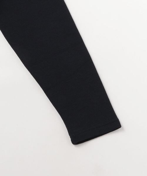 UNITED ARROWS LTD. OUTLET(ユナイテッドアローズアウトレット)の「<A DAY IN THE LIFE>リップル クルーネック プルオーバー(Tシャツ/カットソー・メンズ・ワインレッド/ホワイト/オリーブ・M)」の6枚目の写真