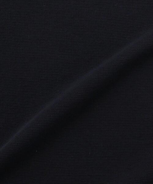 UNITED ARROWS LTD. OUTLET(ユナイテッドアローズアウトレット)の「<A DAY IN THE LIFE>リップル クルーネック プルオーバー(Tシャツ/カットソー・メンズ・ワインレッド/ホワイト/オリーブ・M)」の8枚目の写真